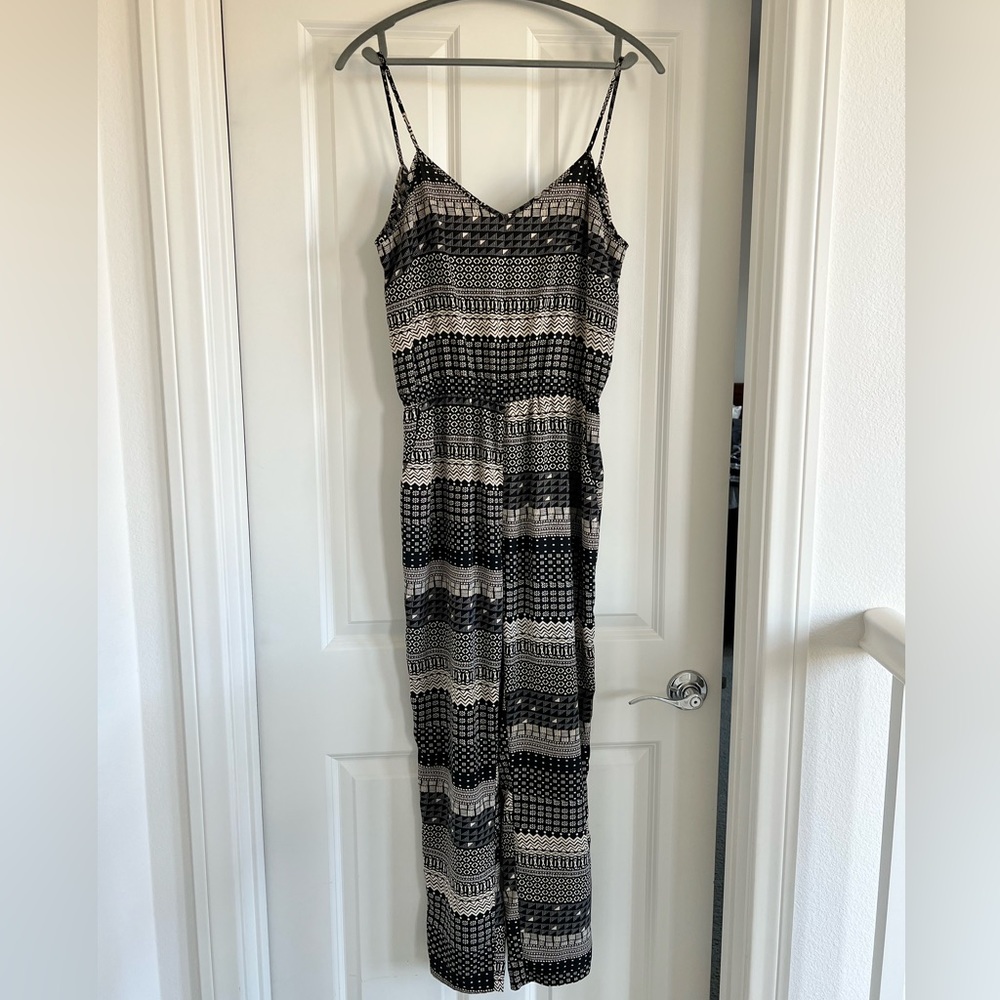 Just fab romper